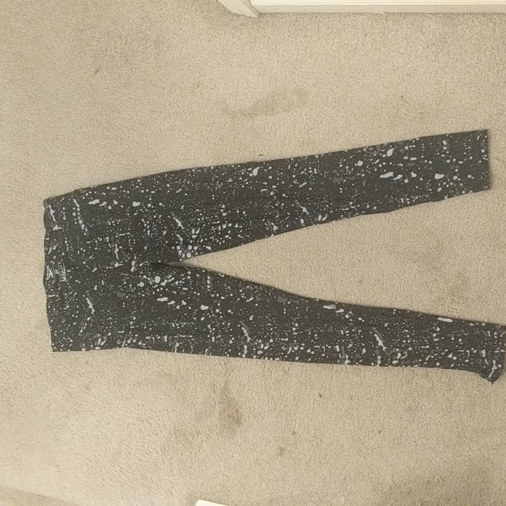 Reebok workout leggings